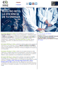 Mobile Screenshot of centrostirling.com
